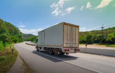 Bursa ile Doğancılar Arası Bulaşık Makinesi Taşıma