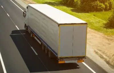 Bursa ile Doğancılar Arası Parça Eşya Taşıma