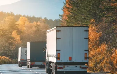 Bursa ile Doğancılar Arası Klima Taşıma